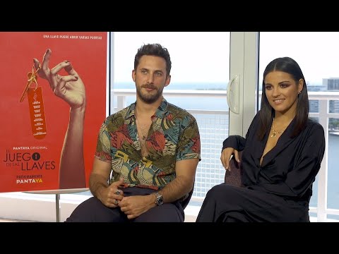 download lagu mp3 mp4 El Juego De Las Llaves Temporada 2, download lagu El Juego De Las Llaves Temporada 2 gratis, unduh video klip El Juego De Las Llaves Temporada 2