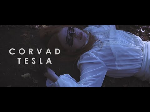 Corvad - Tesla (Official Video)