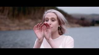 Lizzy Farrall "Broken Toy" Official Music Video