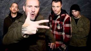 One Minute Silence - Stuck Between A Rock &amp; A White Face Live @ Hard Club, Oporto, Portugal 2001