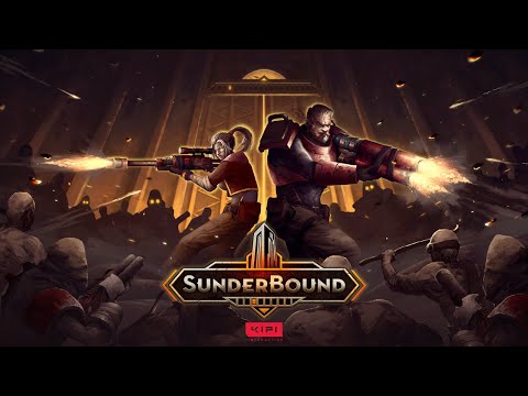 SunderBound youtube-video