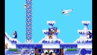 TOP 10 COMMODORE AMIGA PLATFORM GAMES