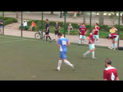 21 КХ 3 тур 13 лига Bwin Nika Nova – Iteam