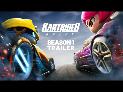 Análise: KartRider: Drift (Multi) une praticidade e desafio em um  interessante jogo de corrida - GameBlast