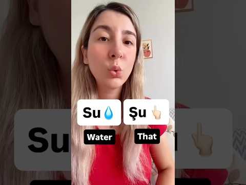 Learn Turkish 🇹🇷 #learnturkish #turkish #turkishlanguage #turkishteacher #turco #turkishseries