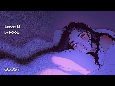 HOOL - LOVE U (Official Audio)