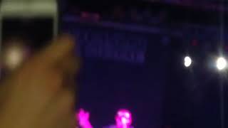 MadMan - Salsa (live) Firenze Viper Theatre 5/5/2018