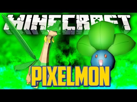 Minecraft Pixelmon 3.0 Random Box Battle - The Irish Battle! w/LittleLizardGaming, Mitch & Ryan