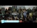Juliana Oneal ft Sergio Vargas - Perdona (LIVE) at Platinium 2013