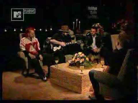 OSTR Freestyle MTV Classic 2002 (Adam Ostrowski, Zbigniew Hołdys, Ewa Bem, Czesław Niemen i inni)