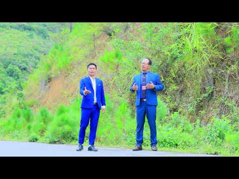 Rev.H.Thomas Tial Uk x Grace Liancung || Dinhzawl Asi || Pathian Hlathar 2025