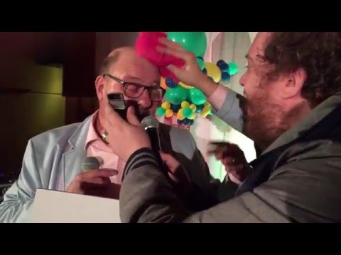 Bekendmaking LVK-Finalist 8: W-Dreej - As vastelaovend neet bestónd (Venlo)