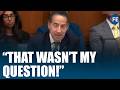 Issa Vs Raskin | SCOTUS Expansion Clash | Heated Court Packing Hearing DEFAULT Thumbnail