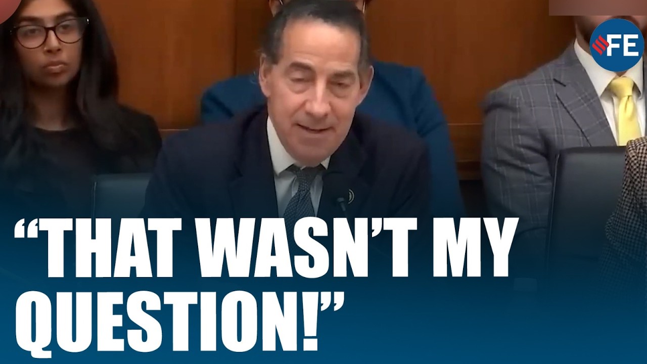 Issa Vs Raskin | SCOTUS Expansion Clash | Heated Court Packing Hearing