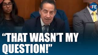 Issa Vs Raskin | SCOTUS Expansion Clash | Heated Court Packing Hearing MQDEFAULT Thumbnail