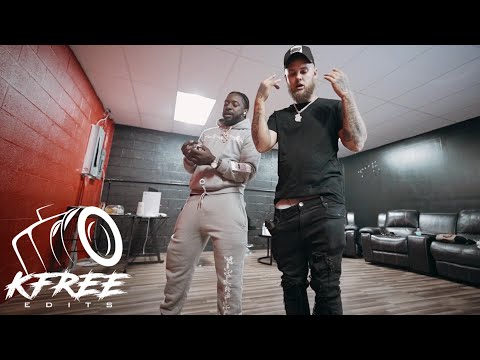 ATM Krown x 3200 Tre - Spin Talk (Official Video) Shot By @kfree313