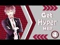 [ASR] Get Hyper MEP - 1st year of ASR 