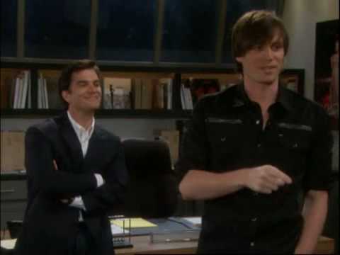 B&B Episode 5744 - Spanish