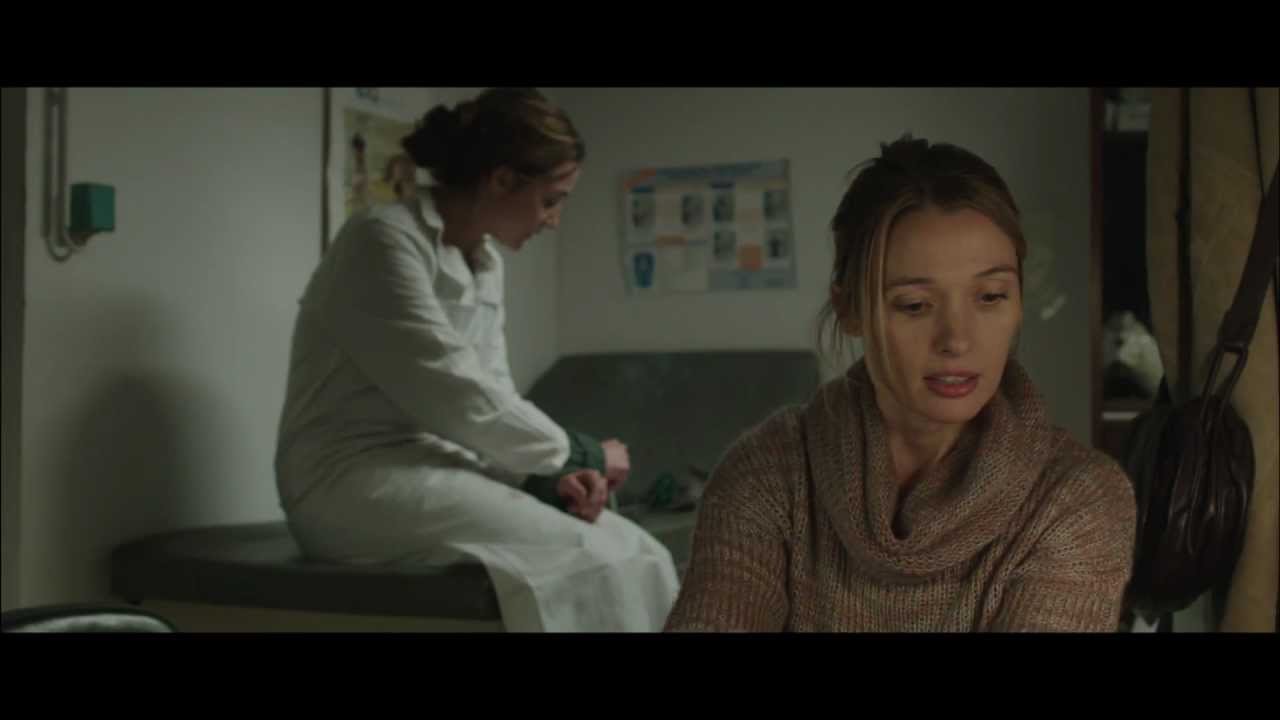 Crawl - Bande annonce