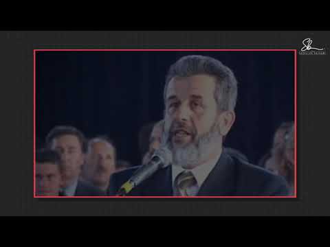 Mësime nga jeta e hoxhë Jakup Hasipit - Hoxhë Sadullah Bajrami