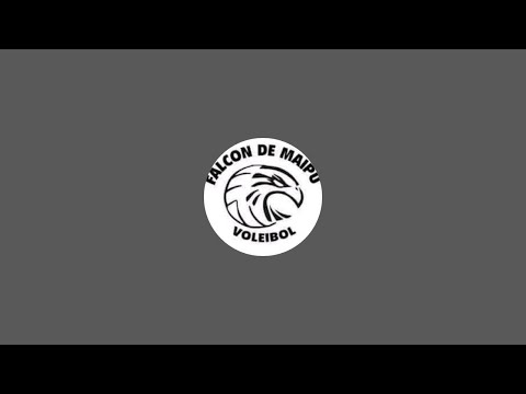 Liga Central de Clubes - Falcón U14 vs Union Voley U14