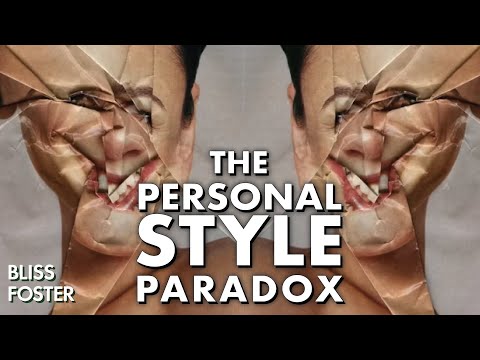 When Personal Style Isn’t Personal