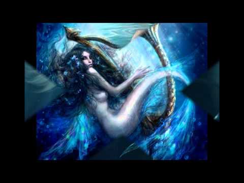 Rusalka A. Dvorak Song to the moon Eugenia Braynova