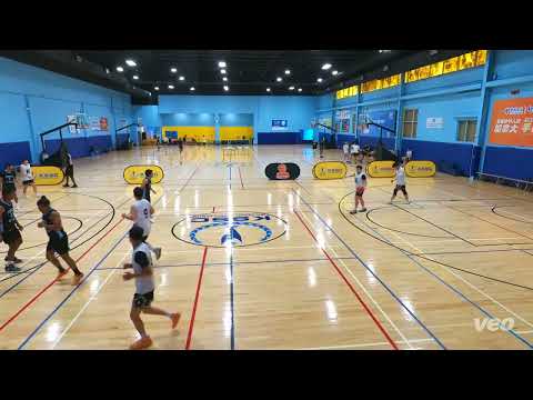 K31(63) tier 5 Shoot N’ Run(59) - tcbl sunday