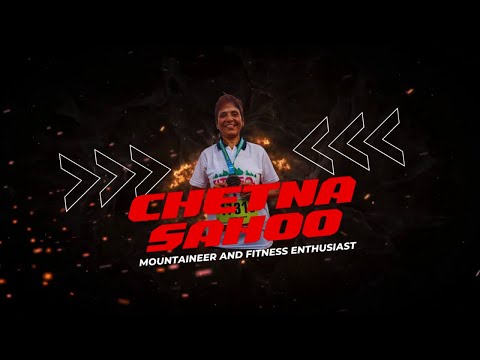 The Alchemy of Transformation  | Chetna Sahoo | TEDxDMIMS