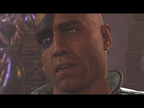 Baldur's Gate 3 - Tav is Stupid - Minsc & Boo - Larian Studios