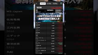 #日本経済,#マーケット,#相場,#株ニュース,#金融,#チャート,#テクニカル分析,#ファンダメンタル分析,#出来高,#株式投資初心者,#投資系YouTuber,