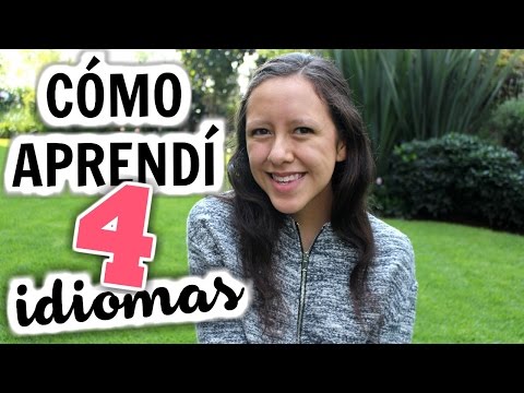 HOW I LEARNED 4 LANGUAGES - BrightBrenda