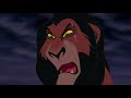 El Rey Leon Scar Le Dice La Verdad A Simba Español Latino