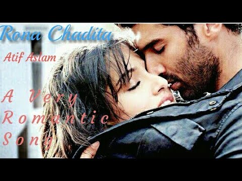 Rona Chadita Aashiqui2 By Atif Aslam Official Video 2018
