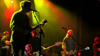 desaparecidos -  man and wife, the latter (damaged goods)