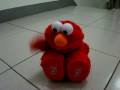 Tickle Me Elmo T M X