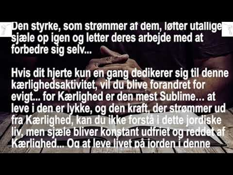 BD 0230 Vanskelige dage for at være tålmodig...Ydmyghed...Langmodighed    Kærlighedsaktivitet i nåde