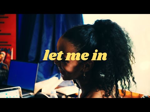 Ruby Francis - Let Me In (Feat. Blue Lab Beats) (Live Version)