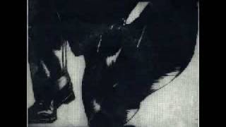 At the Drive-in - Emptiness is a Mule