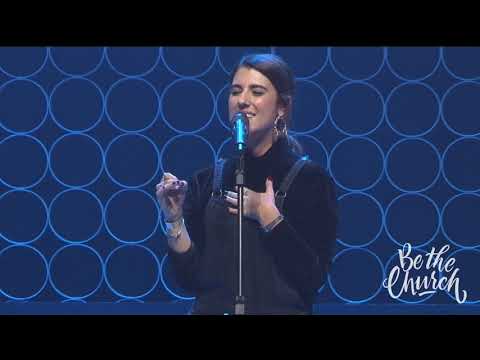 Volto os Meus Olhos - Rapha Gonçalves // Dunamis Sounds