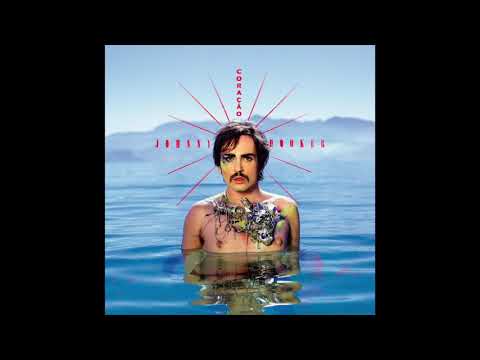 Johnny Hooker (part. Gaby Amarantos) - Corpo Fechado