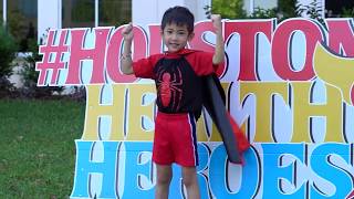 Download lagu Noah's Noodles | A Ration for Frontline Heroes mp3