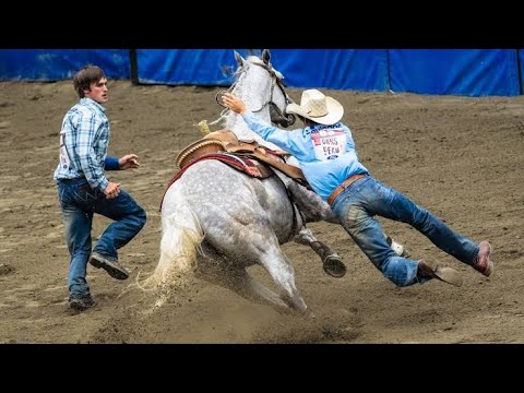 Wrangler National Finals Rodeo 2019 live on NFRnetwork.com