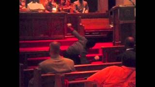 Lincoln Brewster &quot;Whom Shall I Fear&quot; by Stylez Harvey