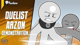Download lagu Duelist Arzon Demonstration mp3 Download lagu Duelist Arzon Demonstration mp3