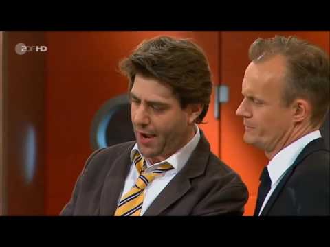 Wie Denkfabriken die deutsche Presse beeinflussen