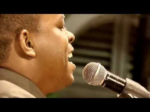 Questiona ou adora - na vóz do Ir. Marcondes