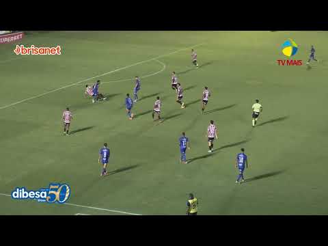 Highlights - Ferroviário 2x0 Iguatu - Cearense 2026 - 3rd Phase