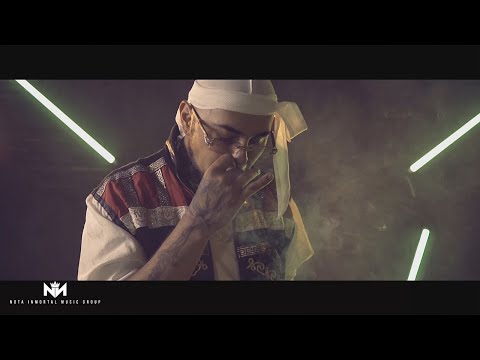 Yussel, LBMX, Luiz Arreguin - Al Millón [Official Music Video]