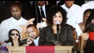 Don&#39;t Cry For Me: CeCe Winans